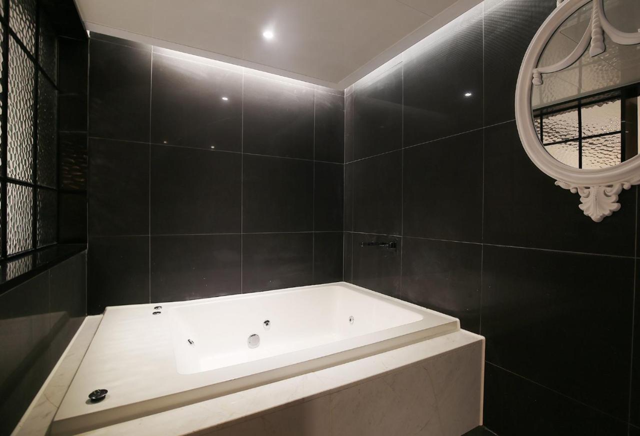 Mari Hotel Cheongju Eksteriør billede
