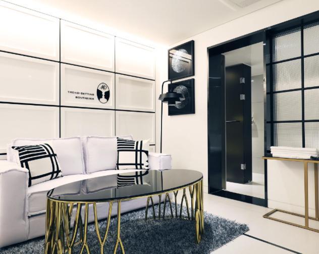 Mari Hotel Cheongju Eksteriør billede