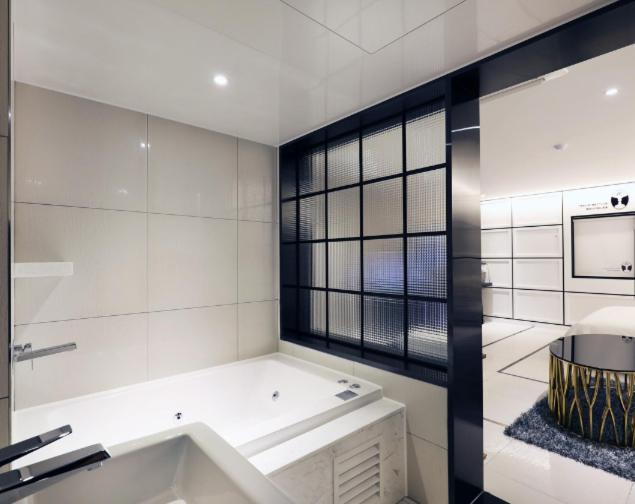 Mari Hotel Cheongju Eksteriør billede